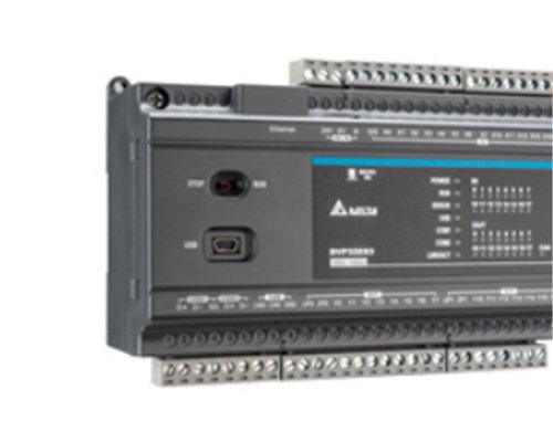 臺(tái)達(dá)DVP-ES3