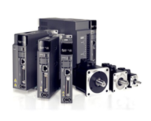 臺達ASDA-A3系列伺服