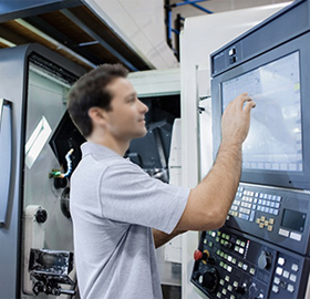 數(shù)控系統(tǒng)